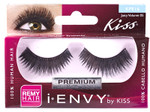 Kiss i ENVY 100% Human Eyelash Full Strip Juicy Volume 05, KPE16