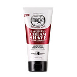 Magic Razorless Cream Shave Extra Strength 6 oz