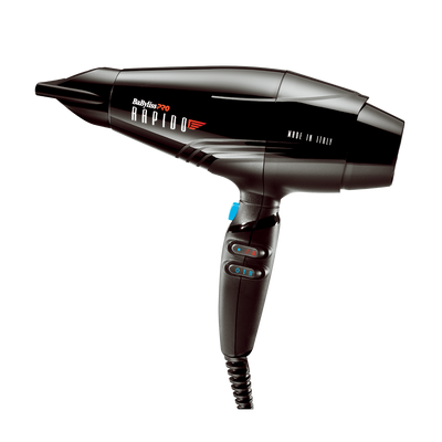 babyliss rapido curling iron