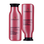 Pureology Smooth Perfection Shampoo & Conditioner 9.0 oz Duo