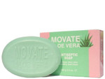 Movate Aloe Vera Antiseptic Soap 3.5 oz