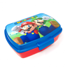 Super Mario Small Sandwich Lunch Box