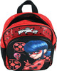 Miraculous Ladybug Small Backpack