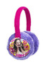 Disney Soy Luna Fluffy Ear Muffs Pink / Purple
