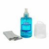 Techlink 511005 Anti Bacterial Screen Cleaning Kit with Cloth