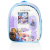 Disney Frozen II Mini Hair Kit with Mini Backpack 'Believe in the Journey'