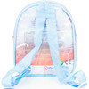 Disney Frozen II Mini Hair Kit with Mini Backpack 'Believe in the Journey'