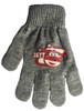 Super Wings Jett Boys Winter Gloves Suit Ages 2 - 5