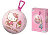 Hello Kitty Kangaroo Ride On Bouncy Ball Hopper