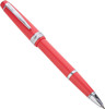 Cross Bailey AT0745S-5  Light Polished Coral Resin Rollerball Pen