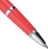 Cross Bailey AT0745S-5  Light Polished Coral Resin Rollerball Pen