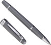 Cross Bailey Light Polished Grey Resin Rollerball Pen AT0745S-3