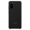 Official Samsung Galaxy S20 Silicone Cover Back Protective Case