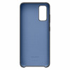 Official Samsung Galaxy S20 Silicone Cover Back Protective Case