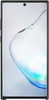 Original Samsung Silicone Cover for Samsung Galaxy Note10 (5G) Black