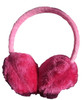 Furby Pink Fluffy Earmuffs for Children