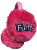 Furby Pink Fluffy Earmuffs for Children