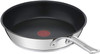 Tefal Jamie Oliver 28cm Stainless Steel Induction Frypan New Model