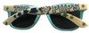Paw Patrol Turquoise UV Protection Childrens Sunglasses