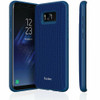 Evutec AERGO Ballistic Nylon Series Case for Samsung Galaxy S8+ Blue