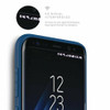 Evutec AERGO Ballistic Nylon Series Case for Samsung Galaxy S8+ Blue