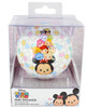 40 X Disney Tsum Tsum Wired Mini Speakers with Rechargeable Battery