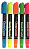 Artline Candy Crystals Solid Highlighter Pen 5 Pack