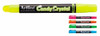 Artline Candy Crystals Solid Highlighter Pen 5 Pack