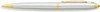 Cross Franklin Covey Lexington Chrome and Gold Appointments Ballpen