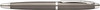 Cross Franklin Covey Lexington Matte Titanium Grey Lacquer Chrome Rollerball Pen