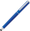 Sheaffer Stylus, Matte Blue, Chrome Plate Trim, Ballpoint Pen & Stylus E2982951
