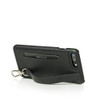 Mike Galeli Jesse Leather Back Case for iPhone 8 / 7 (4.7") Black