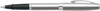 Sheaffer Sagaris Rollerball Pen, Engraved Metallic Silver Grey E1947751