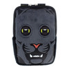 TabZoo Universal 7" - 8" Tablet Case Panther Design with Moving Eyes