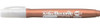Artline Decorite Metallic Marking and Decorating Pen 3.0mm Chisel Tip
