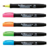 Artline Supreme Glows Under UV Light Permanent Marker Pen 1.0mm Tip