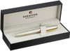 Sheaffer Prelude Signature Palladium Plate Rollerball Pen with Gold Trim