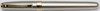 Sheaffer Prelude Signature Palladium Plate Rollerball Pen with Gold Trim