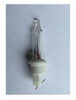 Christmas Tree Lights 5 Pack Clear (1.2V/0.08A/0.96W)