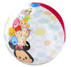 Disney Tsum Tsum Wired Mini Rechargeable Speaker and Towelling Poncho