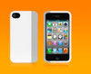 Xtrememac Microshield Slice Cover for iPhone 4S and 4 IPP-MSS4S