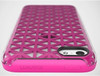 Lunatik ARCHITEK Shock Absorbing Protective Case for iPhone 6S,6 Pink