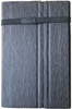 Nyko Bifold Protective Case for Kindle Fire Black Woodgrain Effect