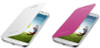 Samsung Original Flip Cover for Samsung Galaxy S4