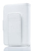 iLuv i106B Genuine Leather Case White for iPod with Video 30Gb/60Gb/80Gb