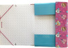 Disney Palace Pets Document Folder with Elastic Closure