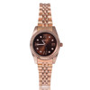 Spirit Ladies Quartz Analogue Watch in Rose Gold