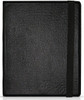 Gear4 Black Leatherette Folio Wrap Case Cover with Built-in Stand for iPad 2,3,4