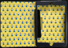 Despicable Me Minions Googly Eye Protective Case for iPad Mini and 7" Tablets