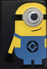 Despicable Me Minions Googly Eye Protective Case for iPad Mini and 7" Tablets